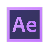 Adobe After Effects CC for teams logo