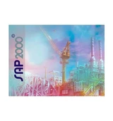 CSI SAP 2000 v18