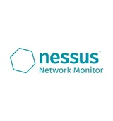 Nessus Network Monitor Logo