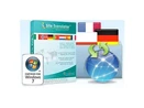 DeskShare Site Translator DeskShare Site Translator