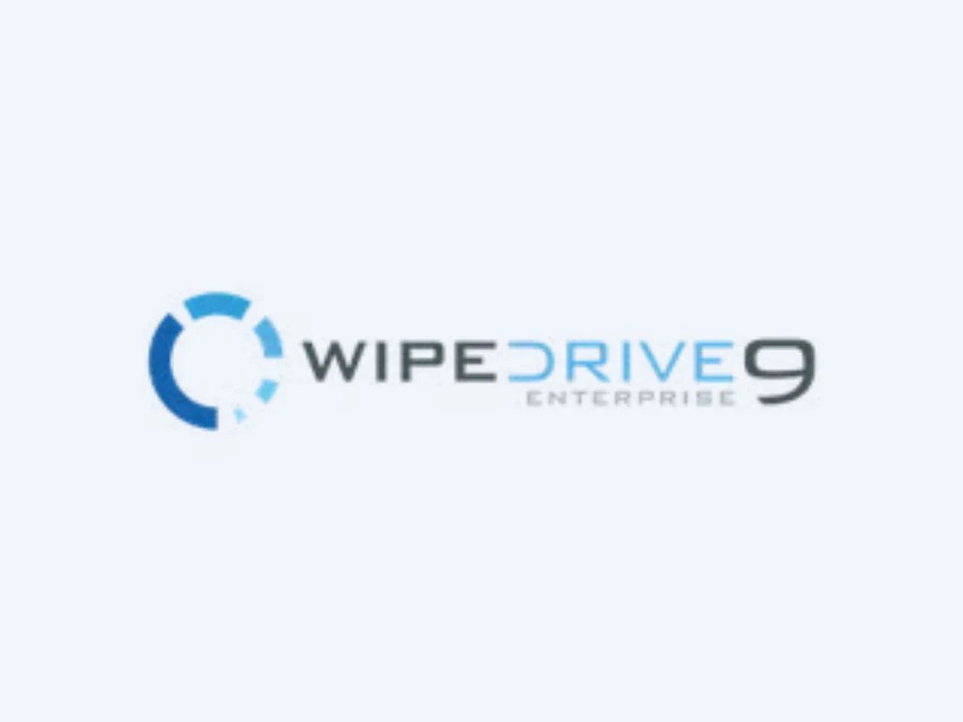 WipeDrive