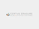 Certus Erasing Software Certus Erasing Software