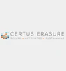 Certus Erasing Software Certus Erasing Software