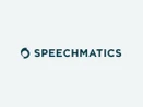 Speechmatics