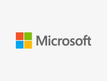 Microsoft Windows 10 Home OEM Pack (Box Pack) logo