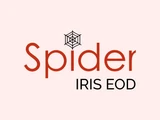 Spider IRIS EOD