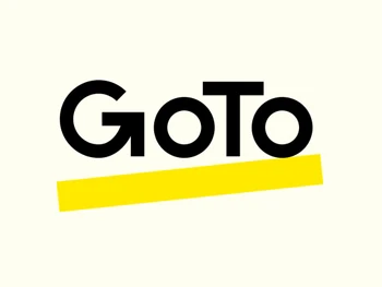 GoToMeeting logo