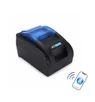 H58BT Bluetooth Thermal Printer H58BT Bluetooth Thermal Printer