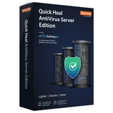 QuickHealAntivirusServerEdition