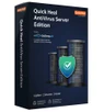 Quick Heal AntiVirus for Server Quick Heal AntiVirus for Server