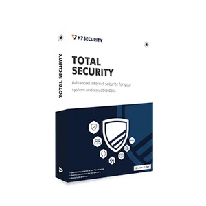 K7 Total Security Pricing & Reviews 2022 - Techjockey.com