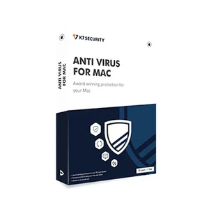 K7 Antivirus for Mac Pricing & Reviews 2022 - Techjockey.com