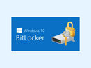 Microsoft Bitlocker Microsoft Bitlocker