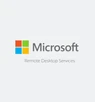 Microsoft Windows Remote Desktop Services  Microsoft Windows Remote Desktop Services