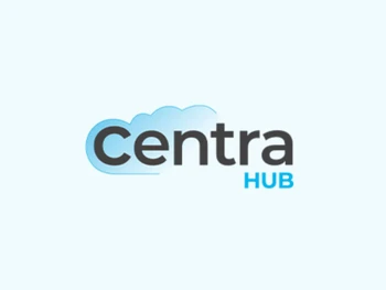 Centra Hub CRM logo