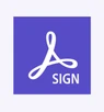 Adobe Acrobat Sign