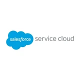 SalesforceServiceCloud logo