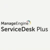 ManageEngine ServiceDesk Plus-