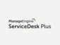 ManageEngine ServiceDesk Plus