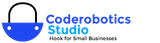 CoderoboticsStudiologo