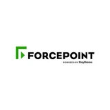 Forcepoint Casb logo