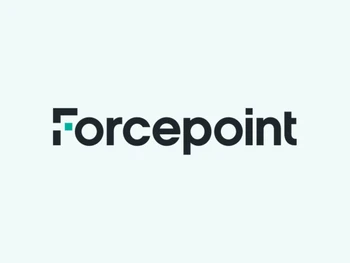 Forcepoint Web Security logo