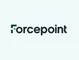 Forcepoint Web Security