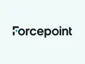 Forcepoint Web Security