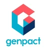 Genpact Cora Apflow