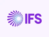 IFS Maintenix Logo