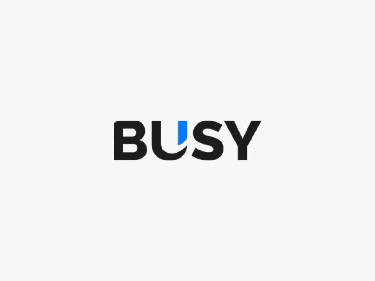 Busy Accounting Software