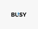 Busy Accounting Software