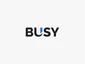 Busy Accounting Software
