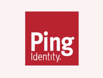 PingFederate logo