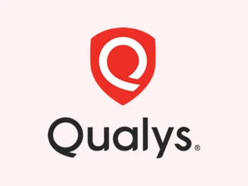 Qualys logo