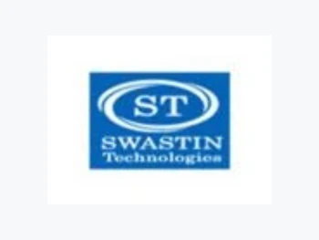 Swastin Pharmacy Management System logo