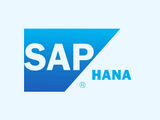 SAP HANA logo