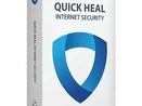Quick Heal Internet Security Quick Heal Internet Security