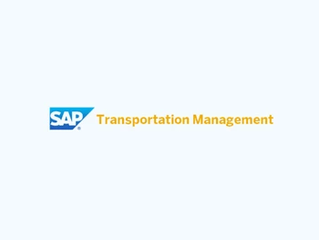 SAP TMS logo
