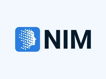 NIM Software logo