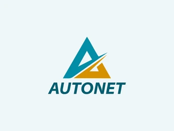 AutoNet DMS logo
