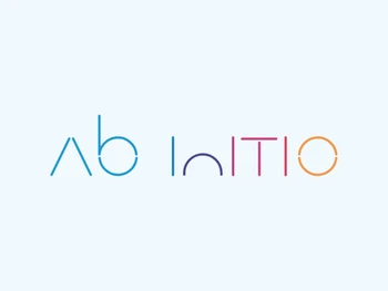 Ab Initio logo