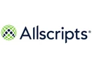 Allscripts Sunrise EHR Allscripts Sunrise EHR