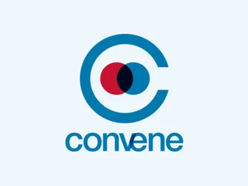 Azeus Convene logo