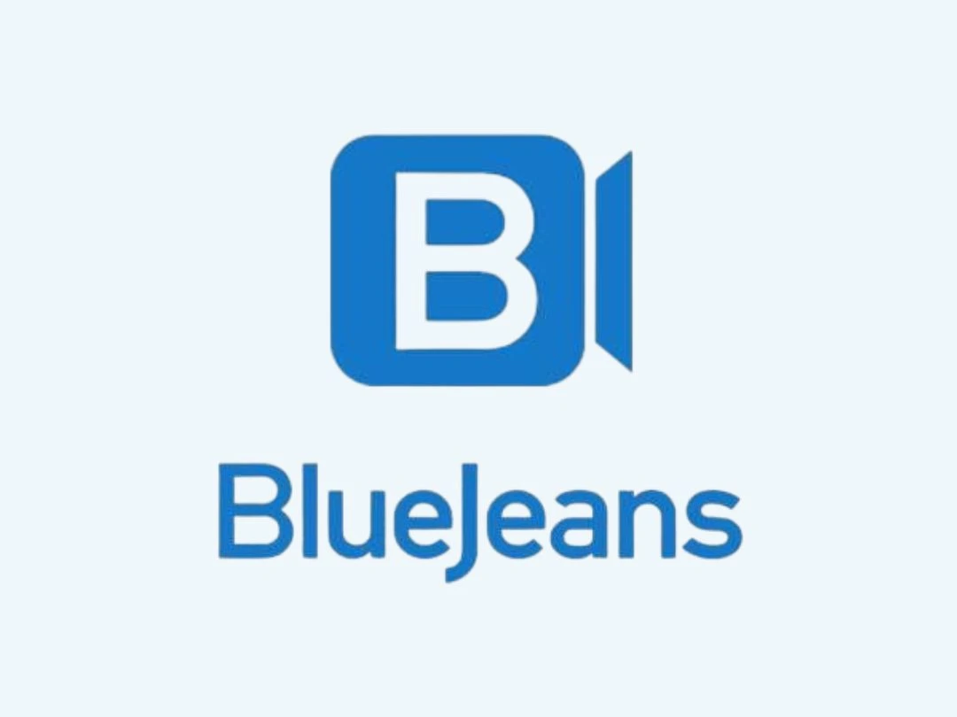 Bluejeans Network logo