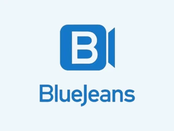 Bluejeans Network logo