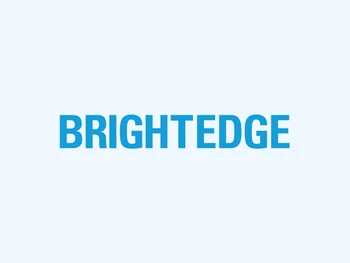 BrightEdge logo