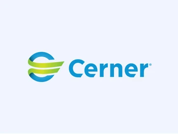 Cerner Emr logo