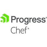 Progress Chef Logo