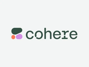 Cohere logo